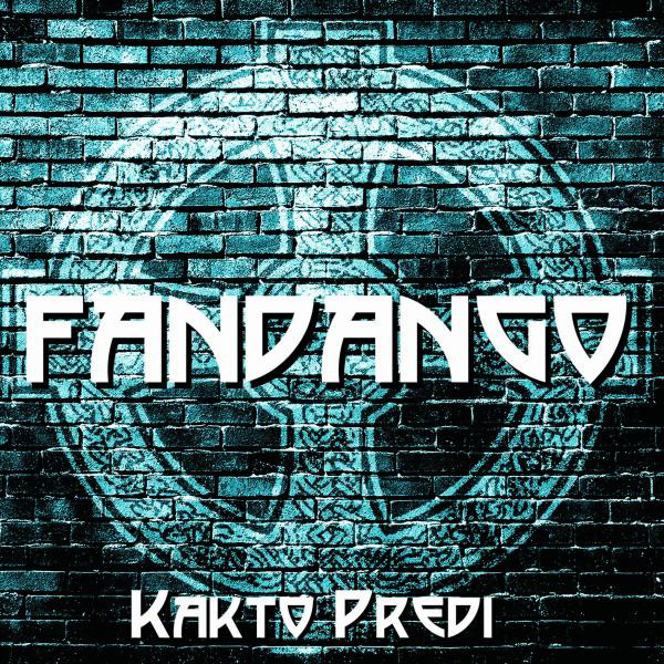 Kakto Predi cover art