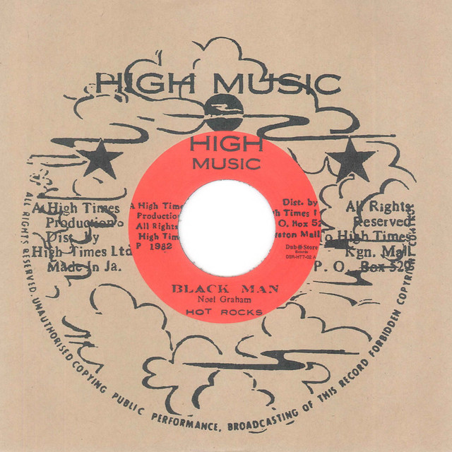 Black Man - song and lyrics by Hot Rocks | Spotify
