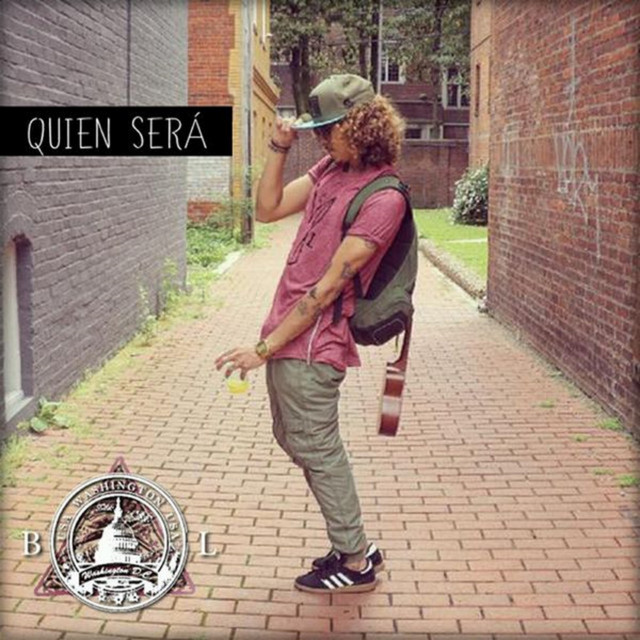 Quién Será