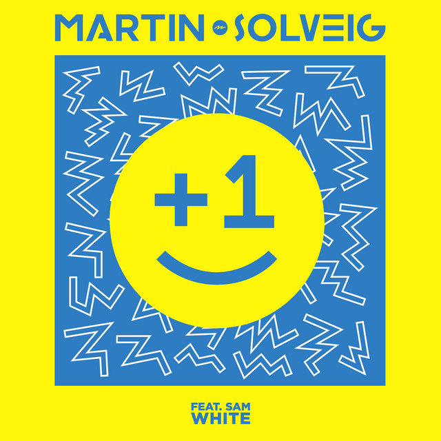 +1 - Radio Edit