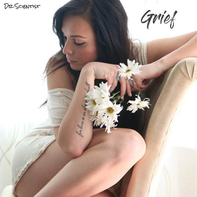 Grief cover art