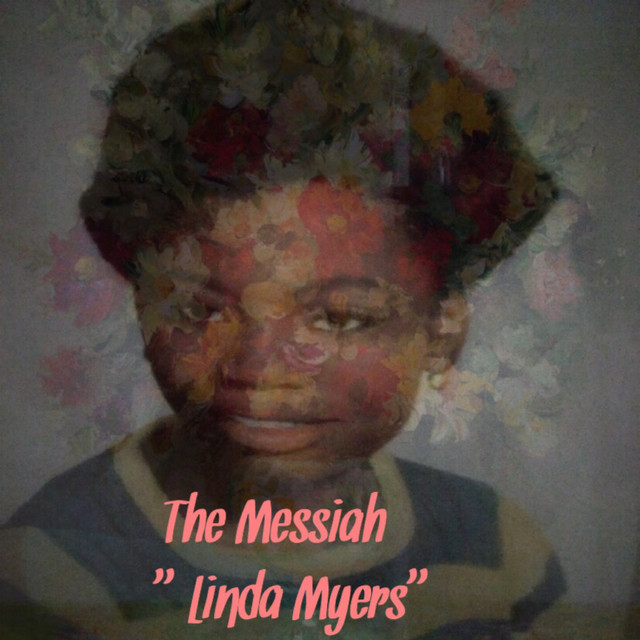Linda Myers cover