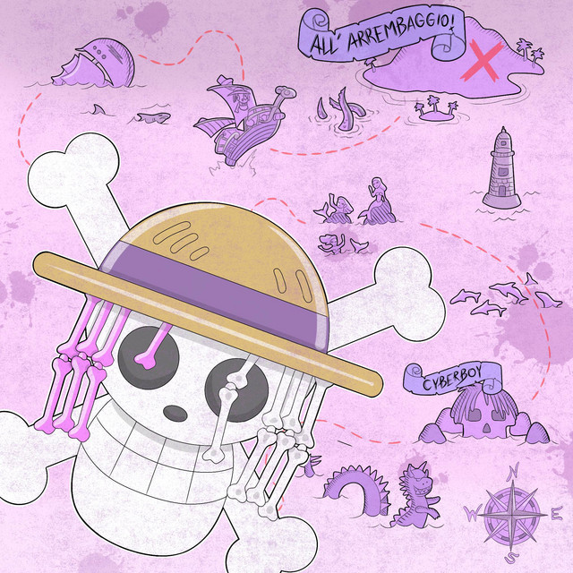 ALL'ARREMBAGGIO! - Remix