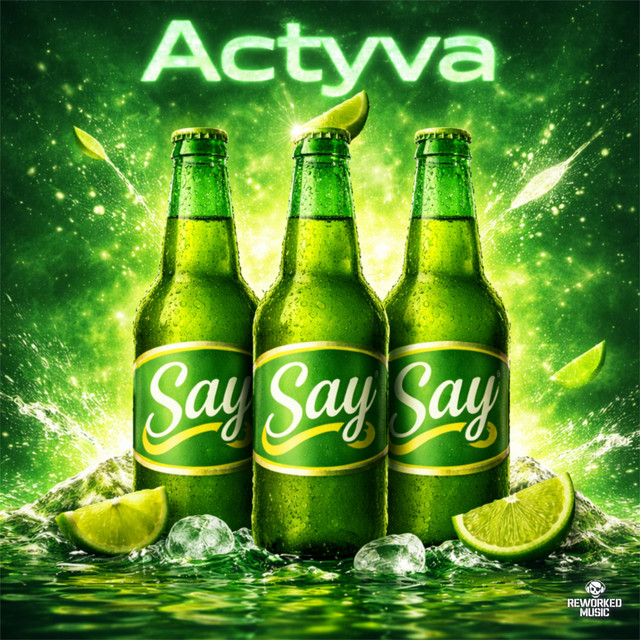 Say Say Say