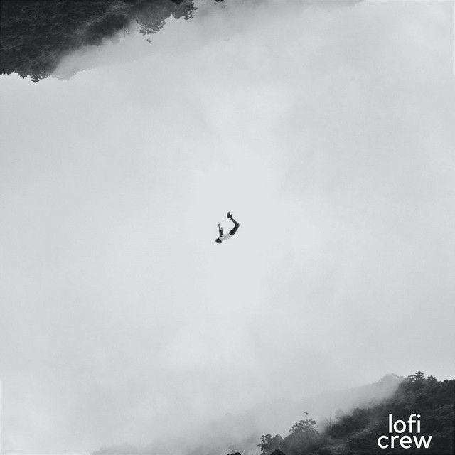 Focus Music Dark Lofi cover art