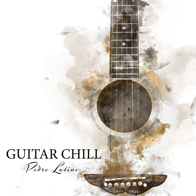 Guitar Chill cover art