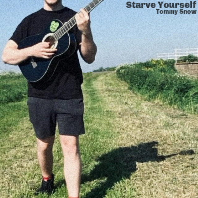 Starve Yourself
