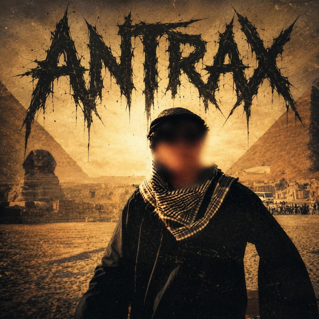 ANTRAX