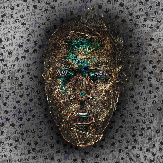 DUBĻI 2 cover art