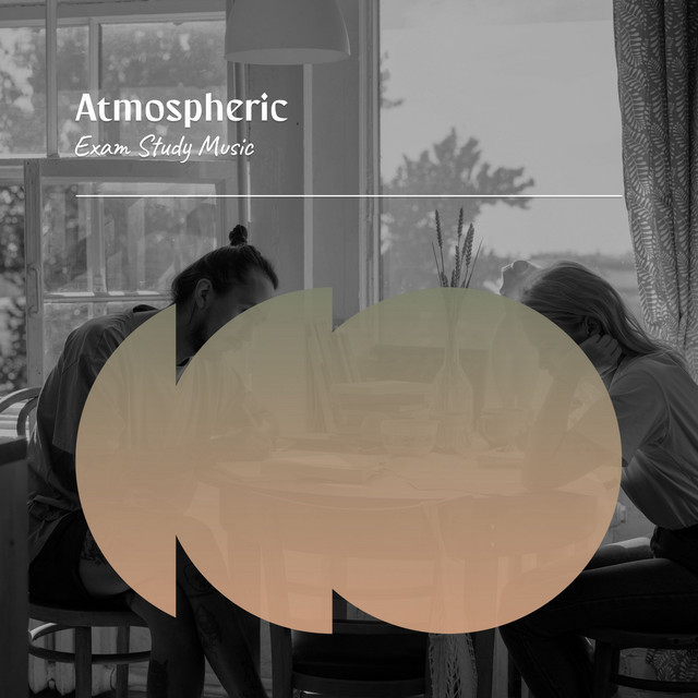 Atmospheric Exam Study Music - Album by Study Music Library | Spotify