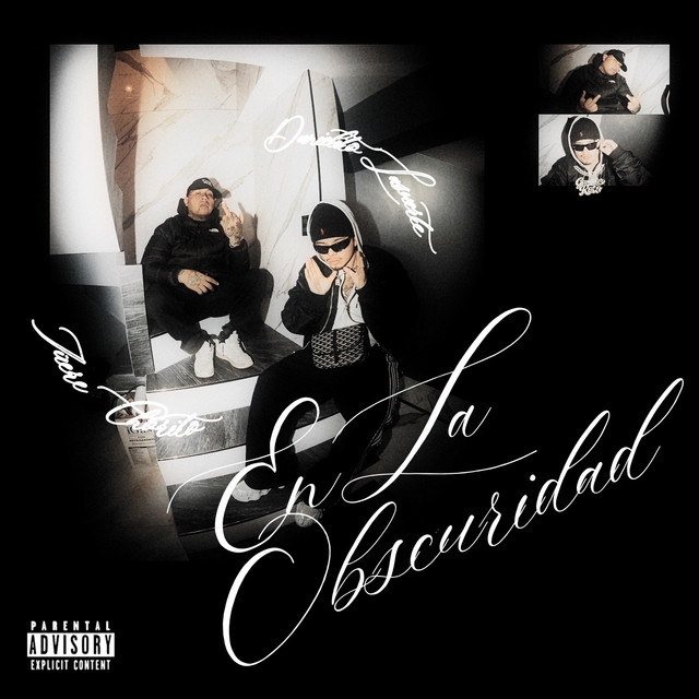 EN LA OBSCURIDAD