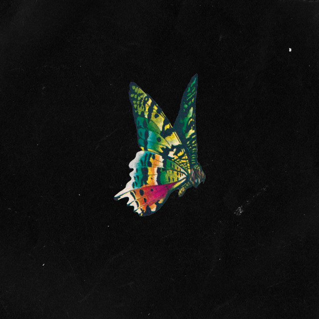 Orange Lazarus cover art