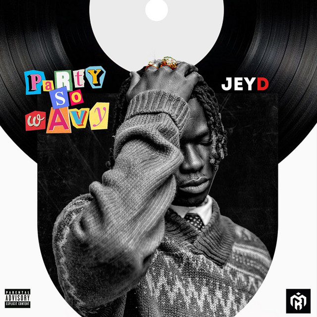 Party So Wavy