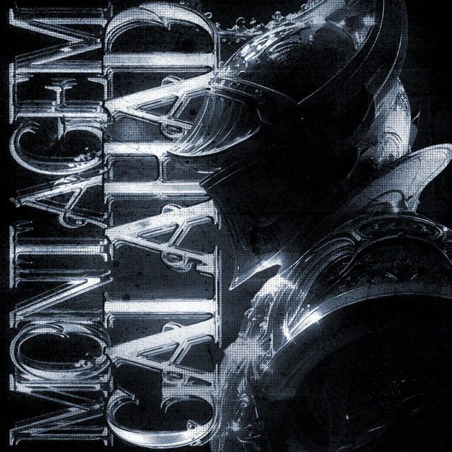 Montagem Galahad - Super Slowed