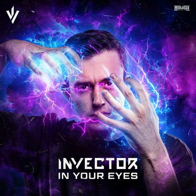 In Your Eyes cover