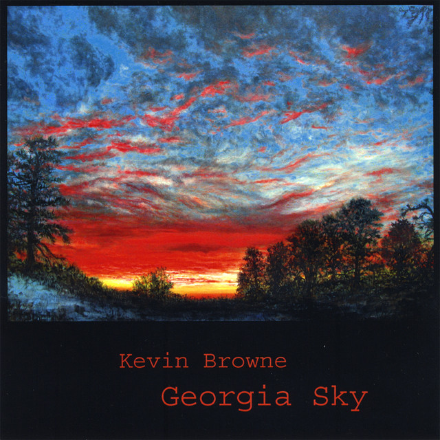Kevin Browne