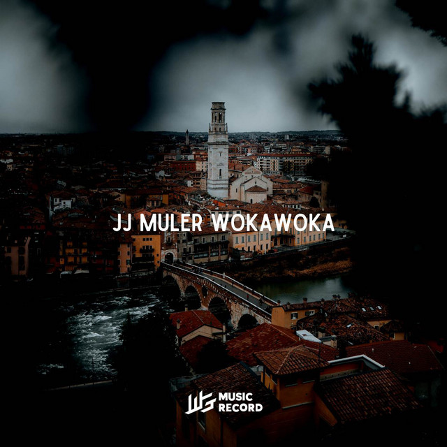 JJ MULER WOKAWOKA