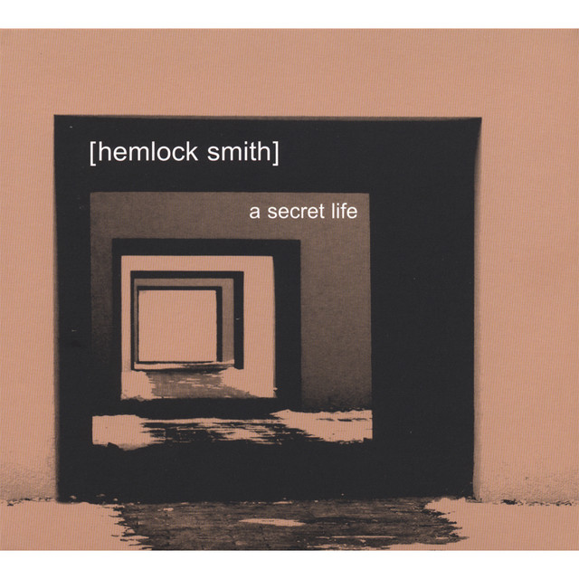 A secret Life cover art