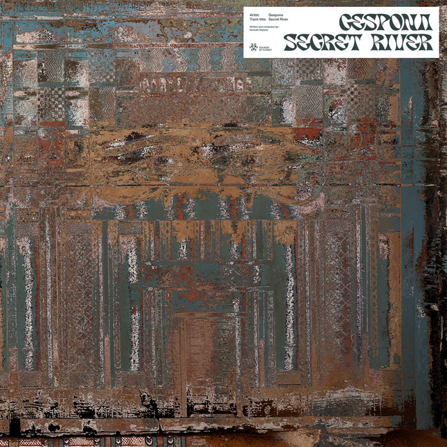 Secret River album art
