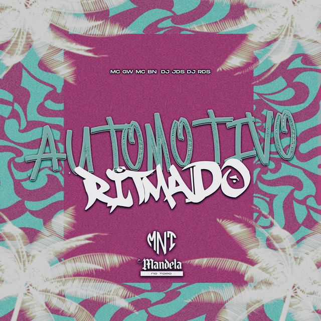 Automotivo Ritmado