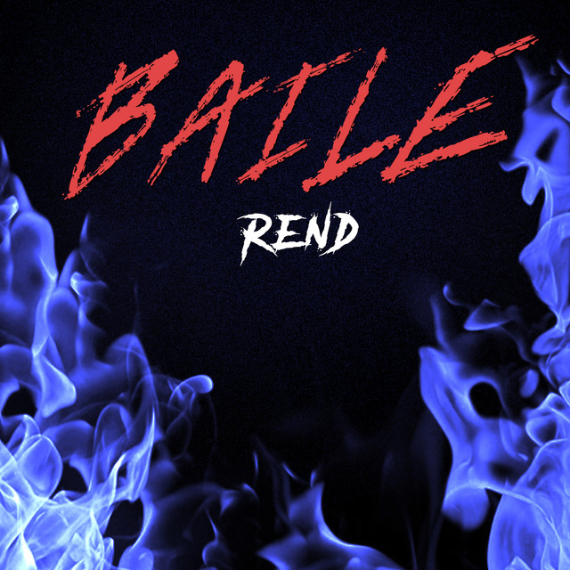 Baile cover art