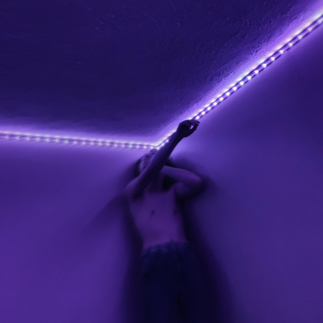 Self Descent cover art