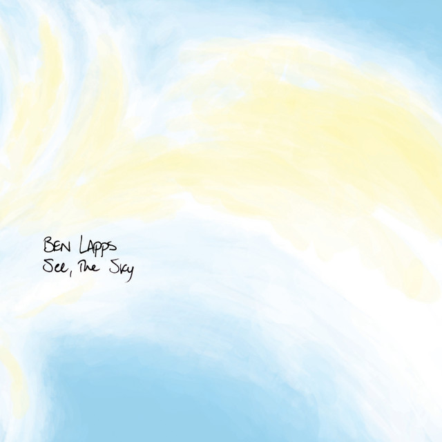 See, the Sky cover