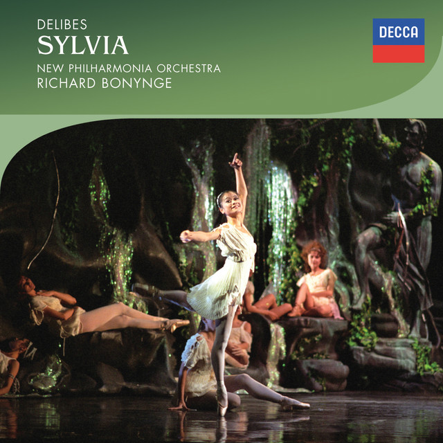 Delibes: Sylvia