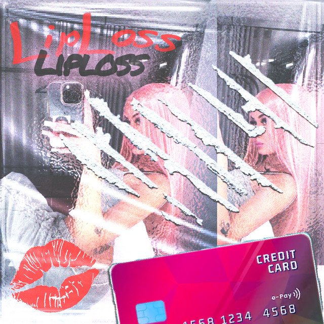 LIPLOSS cover art