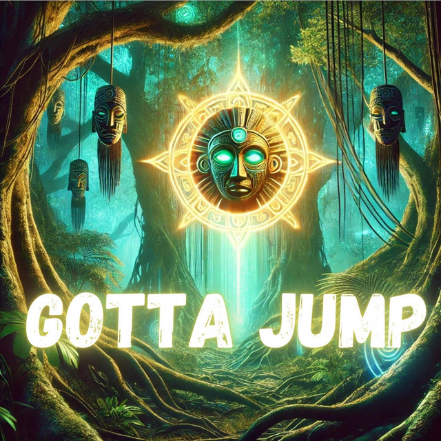 Gotta jump