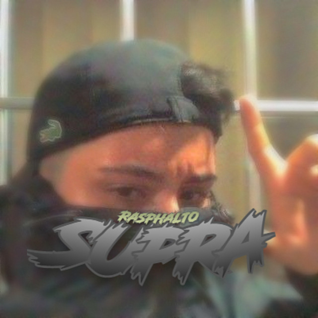 Supra cover art