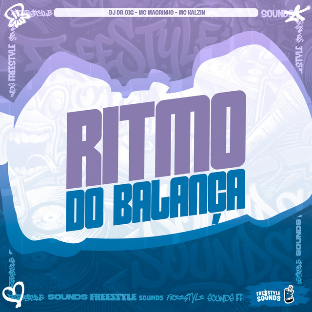 Ritmo Do Balança