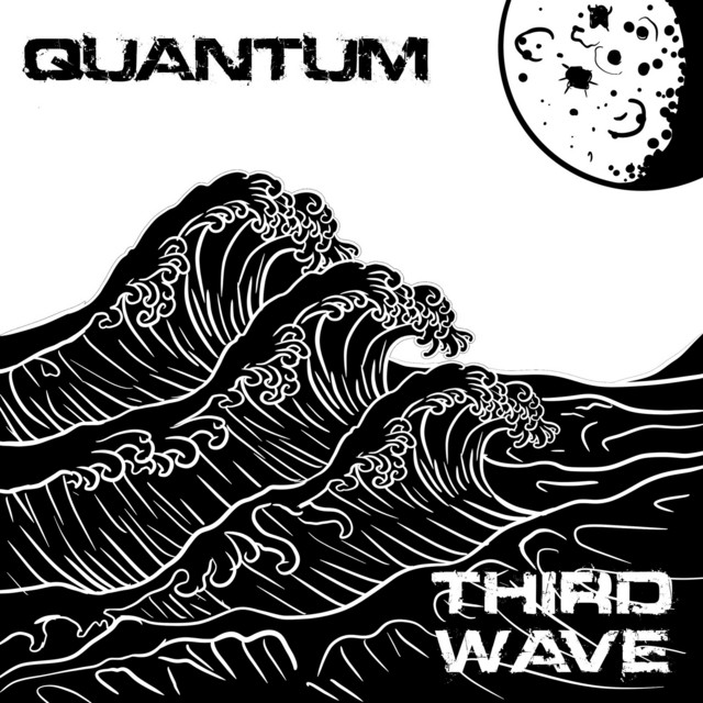 Third Wave cover art