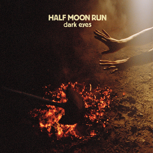 Dark Eyes cover art