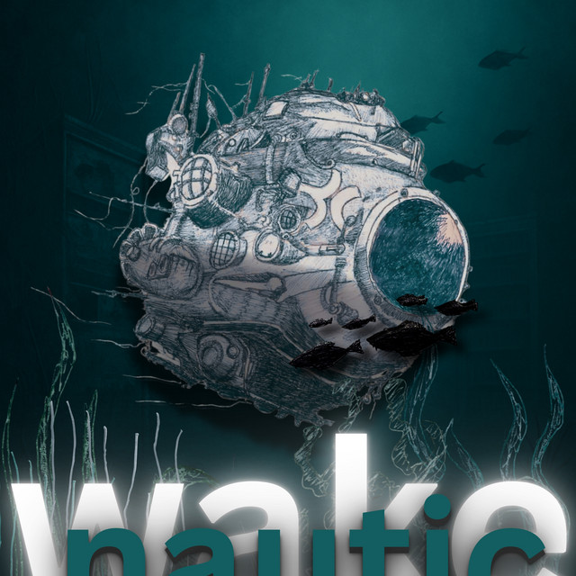 Nautic Wake Set cover art