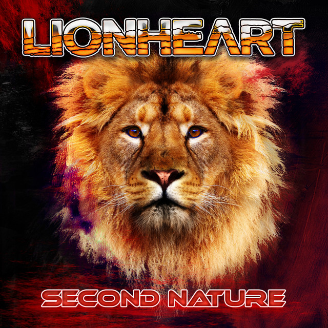 Second Nature cover