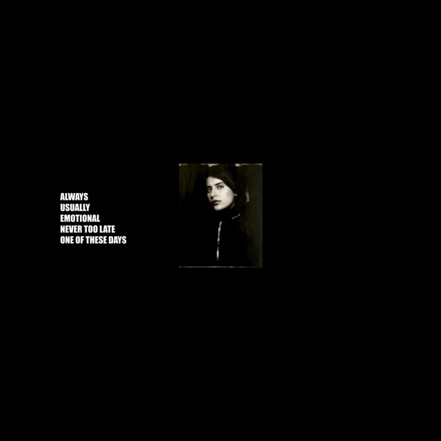 undefined album image