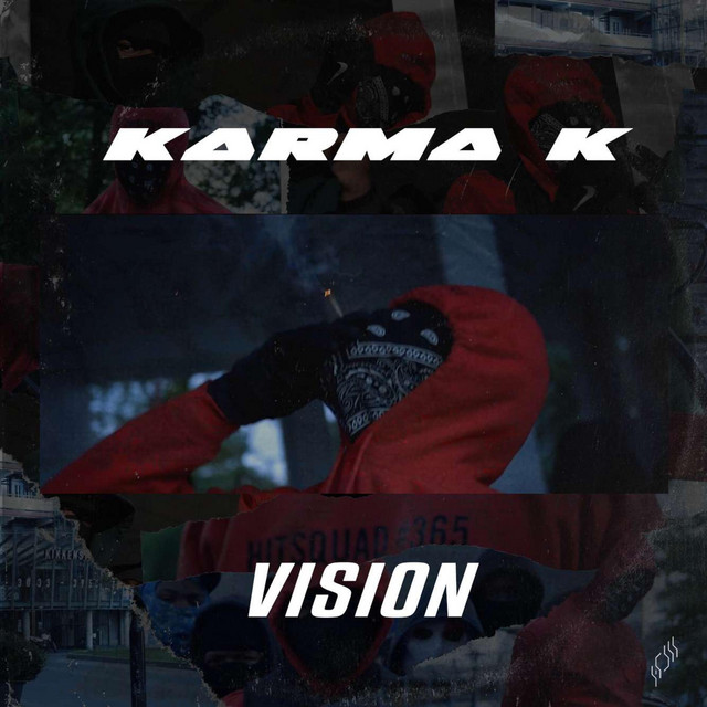 Vision