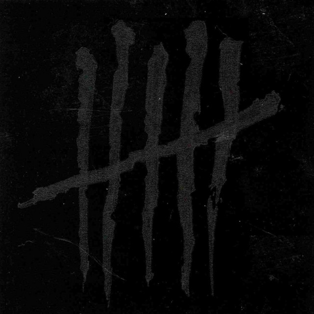 Self Titled cover