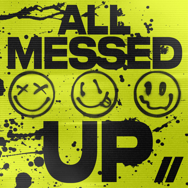 undefined album image