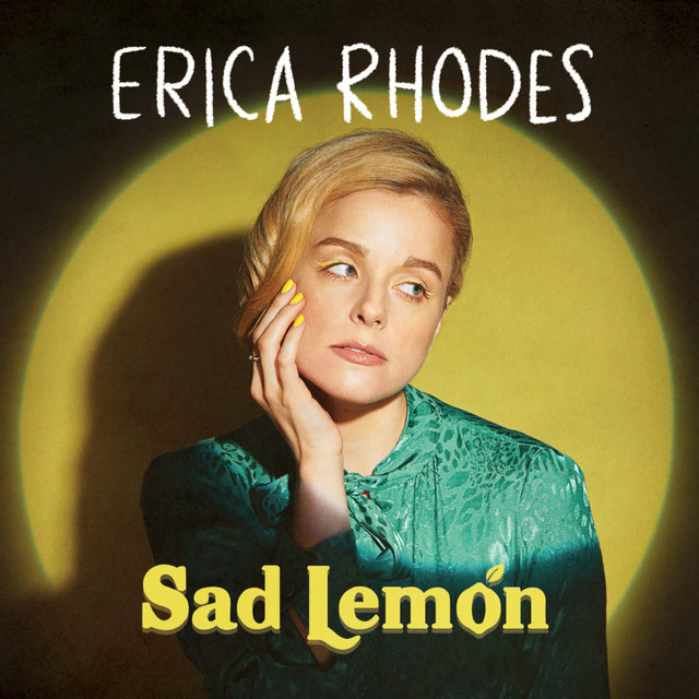 Erica Rhodes Photo