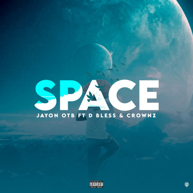 Space cover art