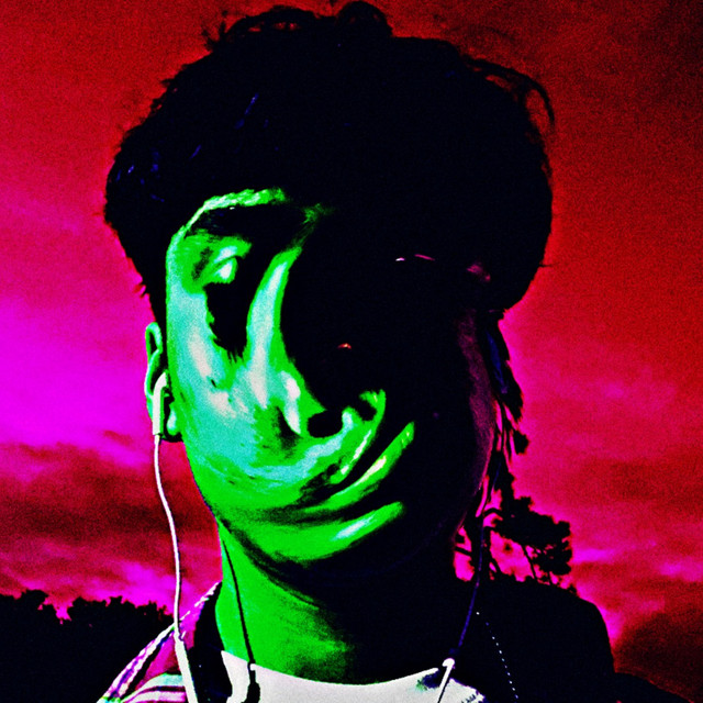 BRAIN FOG EP cover art