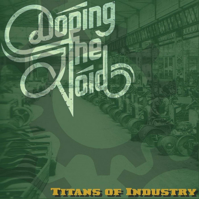 Titans of Industry cover