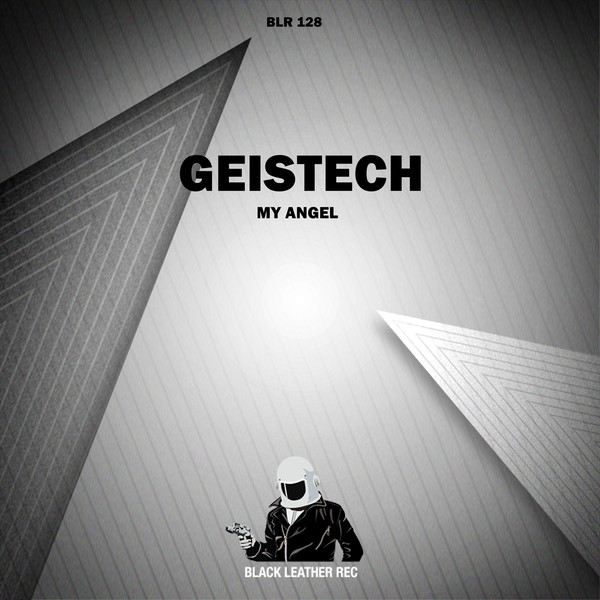 My Angel cover art