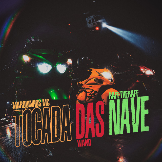 Tocada Das Nave