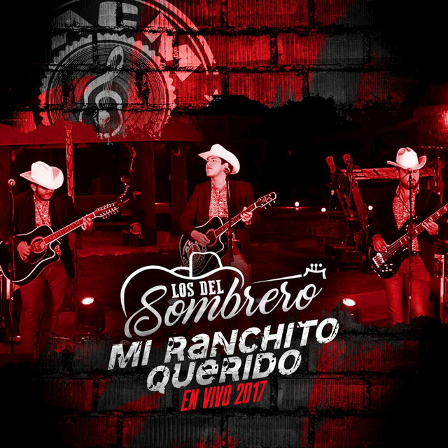 Mi Ranchito Querito (En Vivo 2017) cover art