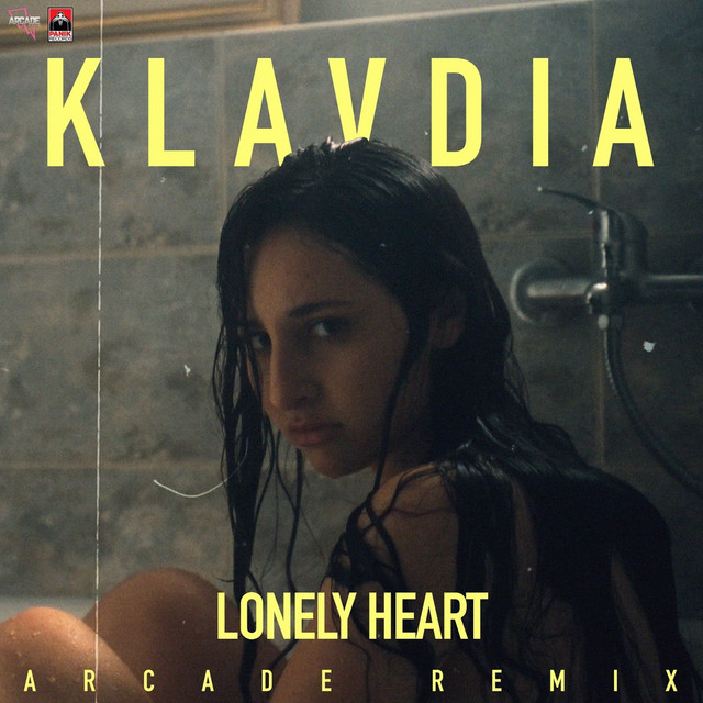 Lonely Heart - ARCADE Remix