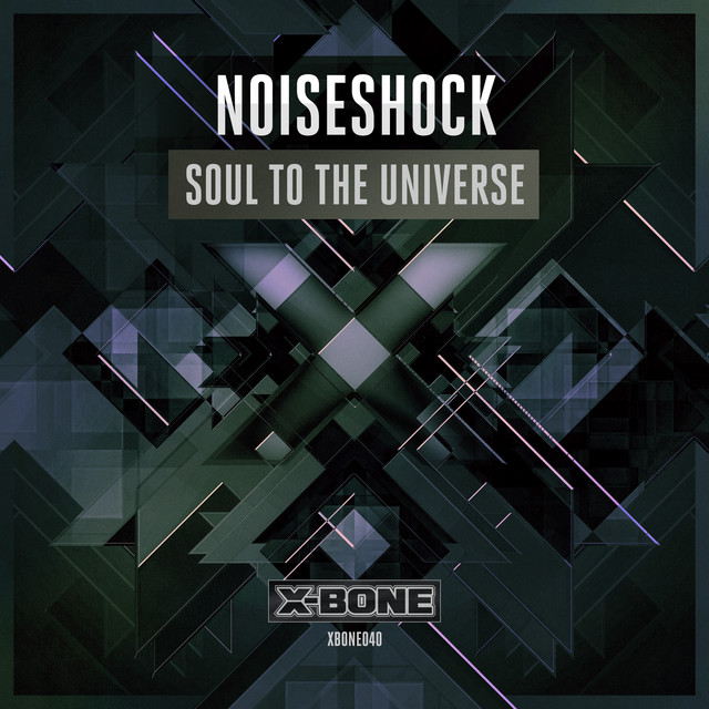 Soul To The Universe album art