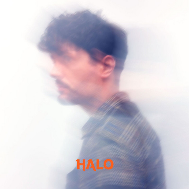 Halo cover art